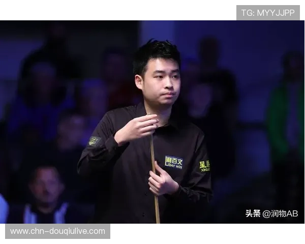 斯诺克大师赛：中国选手斯佳辉2-6不敌威尔逊，成首位出局国手