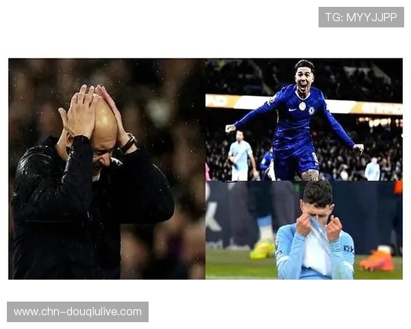 福登被换下，曼城中场调整效果不佳